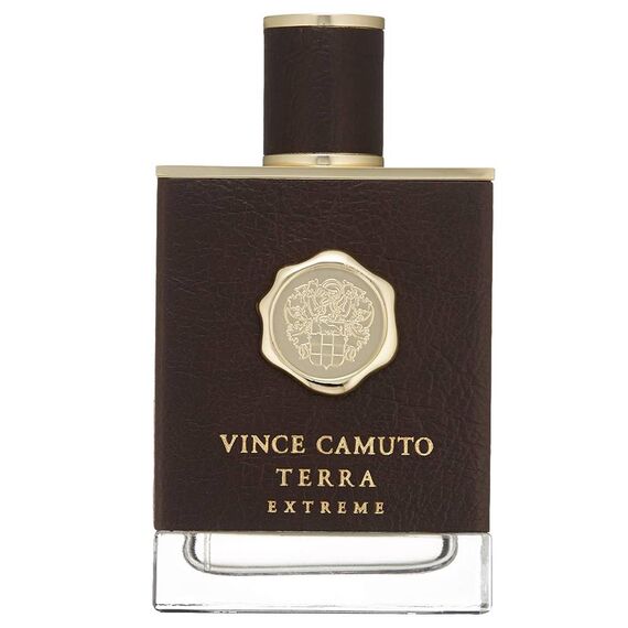 Vince Camuto Terra Extreme For Men Eau De Parfum 100ml