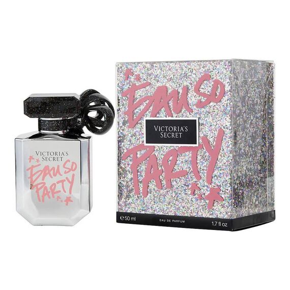 Victoria's Secret Eau So Party For Women Eau de Parfum 50ml, 2 image