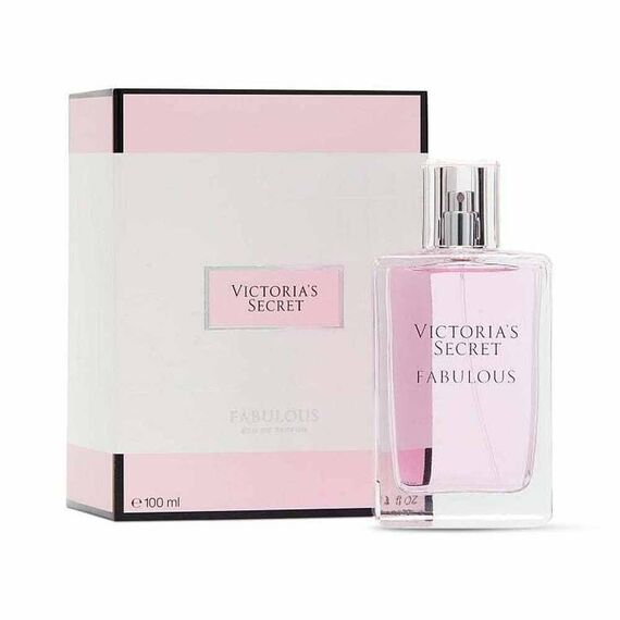 Victoria's Secret Fabulous For Women Eau De Parfum 100ml, 3 image