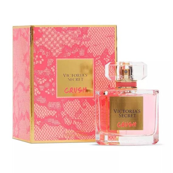 Victoria's Secret Crush For Women Eau De Parfum 100ml, 3 image