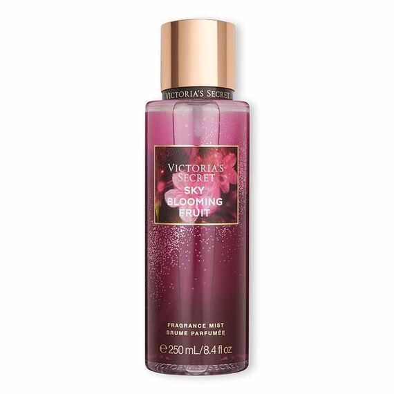 Victoria's Secret Sky Blooming Fruit For Women Fragrance Mist 250ml
