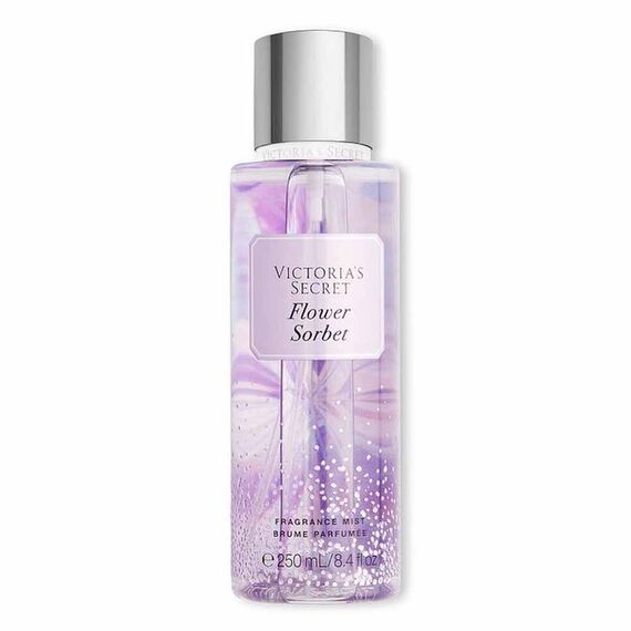 Victoria's Secret Flower Sorbet For Women Fragrance Mist 250ml