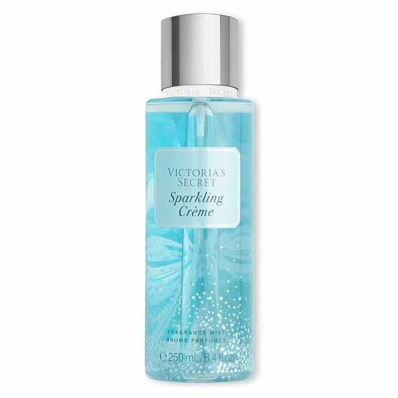 Victoria's Secret Sparkling Creme For Women Fragrance Mist 250ml