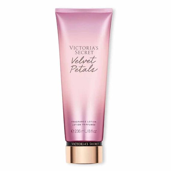 Victoria's Secret Velvet Petals For Women Fragrance Lotion 236ml