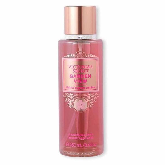 Victoria's Secret Garden View For Women Fragrance Mist 250ml