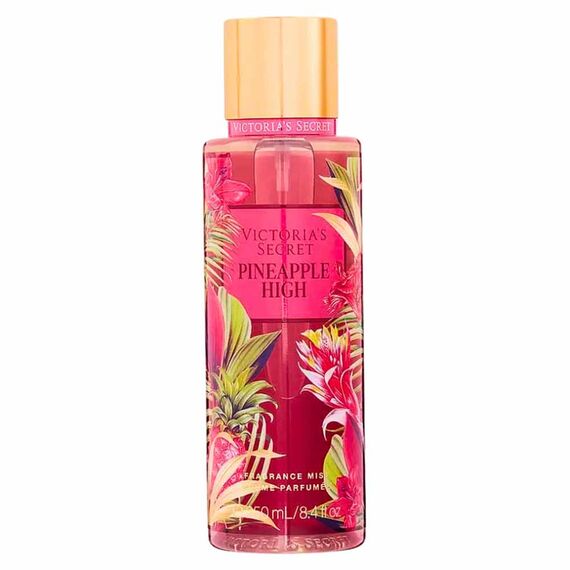 Victoria's Secret Pineapple High For Women Fragrance Mist 250ml