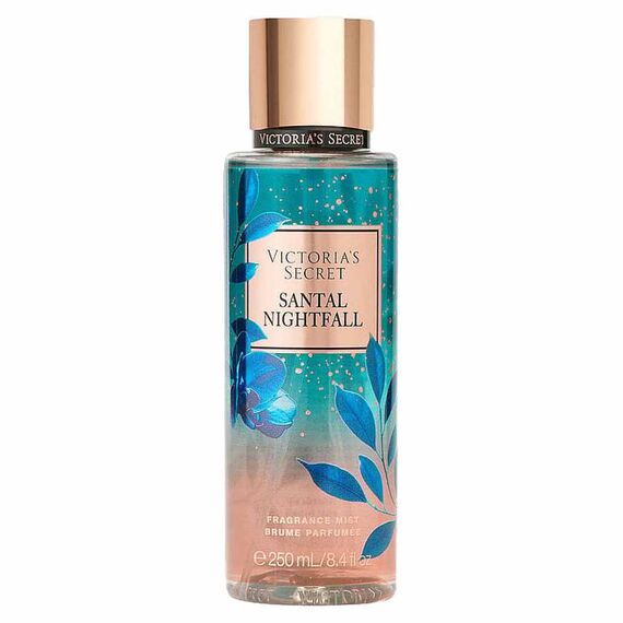 Victoria's Secret Santal Nightfull For Women Fragrance Mist 250ml