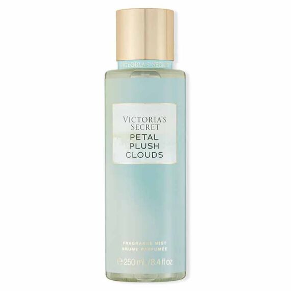 Victoria's Secret Petal Plush Clouds For Women Fragrance Mist 250ml