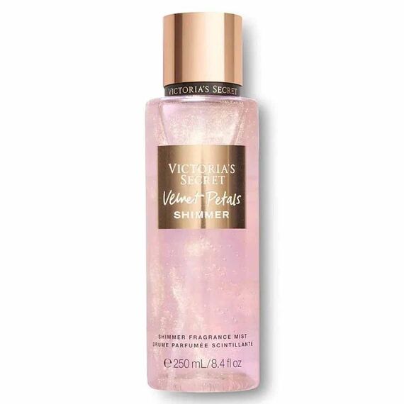 Victoria's Secret Aqua Kiss Shimmer For Women Fragrance Mist 250ml