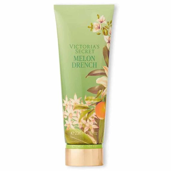 Victoria's Secret Melon Drench For Women Fragrance Lotion 236ml