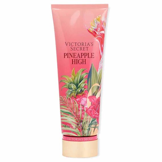 Victoria's Secret Pineapple High For Women Fragrance Lotion 236ml