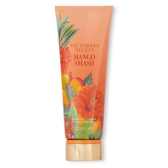 Victoria's Secret Mango Smash For Women Fragrance Lotion 236ml
