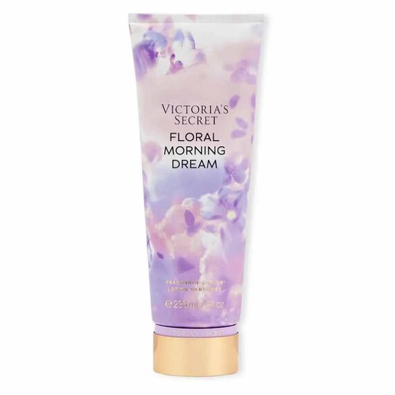 Victoria's Secret Floral Morning Dream For Women Fragrance Lotion 236ml