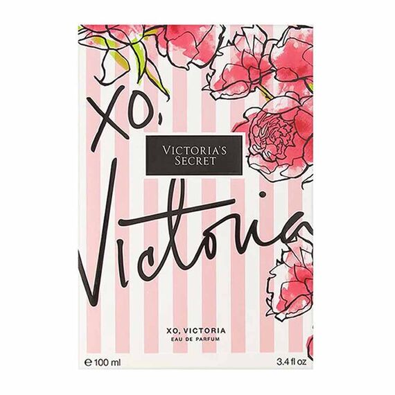Victoria's Secret Xo Victoria For Women Eau de Parfum 100ml, 2 image