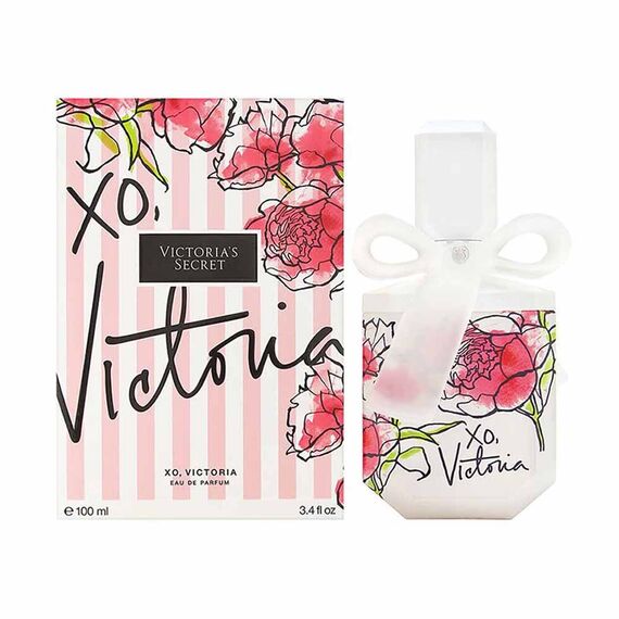 Victoria's Secret Xo Victoria For Women Eau de Parfum 100ml, 5 image