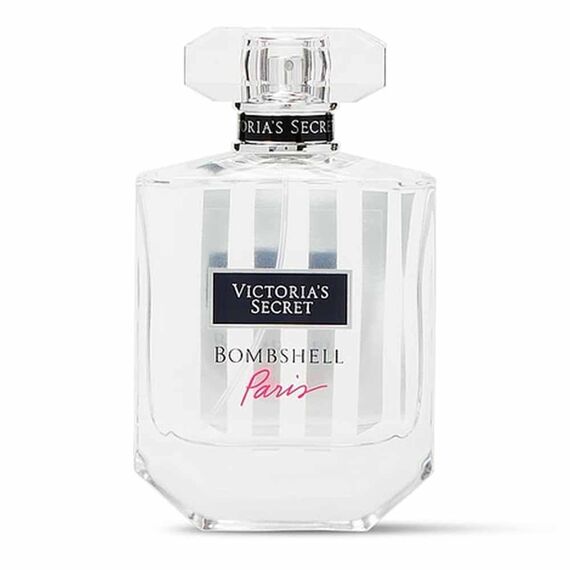 Victoria's Secret Bombshell Paris For Women Eau De Parfum 100ml