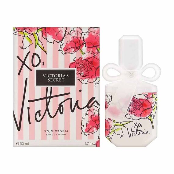 Victoria's Secret Xo Victoria For Women Eau de Parfum 50ml, 3 image