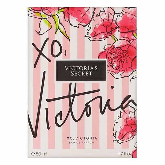 Victoria's Secret Xo Victoria For Women Eau de Parfum 50ml, 4 image