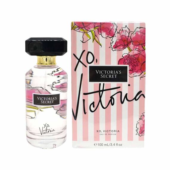 Victoria's Secret Xo Victoria For Women Eau de Parfum 100ml, 3 image