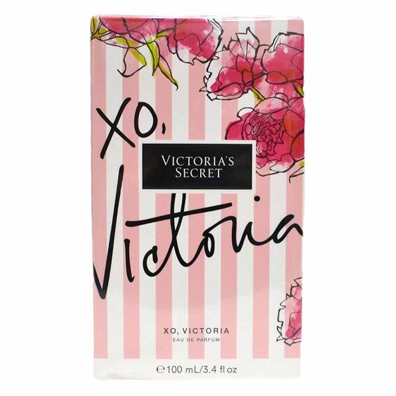 Victoria's Secret Xo Victoria For Women Eau de Parfum 100ml, 2 image