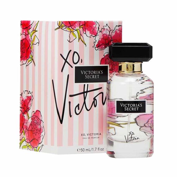 Victoria's Secret Xo Victoria For Women Eau de Parfum 50ml, 3 image