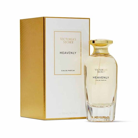Victoria's Secret Heavenly For Women Eau De Parfum 100ml, 2 image