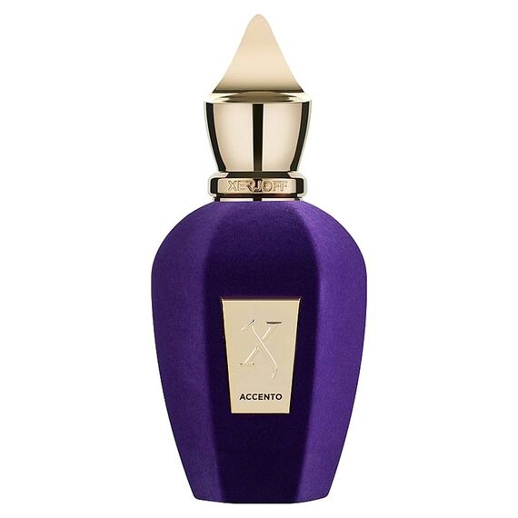 Xerjoff Accento Eau de Parfum 50ml