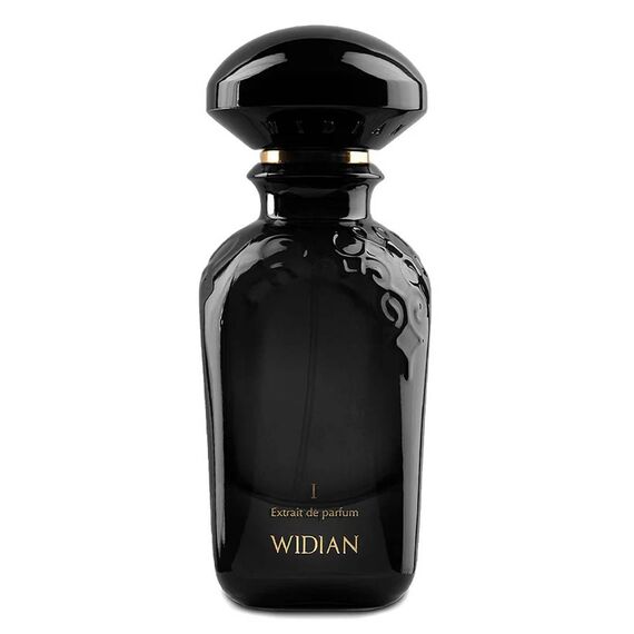 Widian Black Collection Black I Extrait de Perfum 50ml