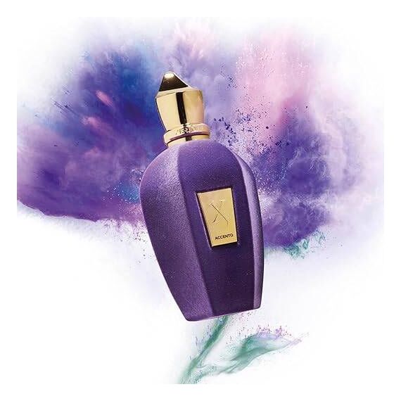 Xerjoff Accento Eau de Parfum 50ml, 3 image