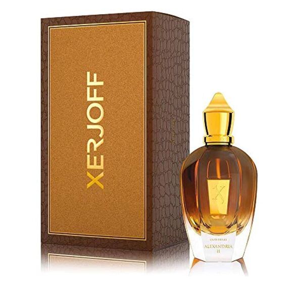 Xerjoff Oud Stars Alexandria II Parfum 100ml, 2 image
