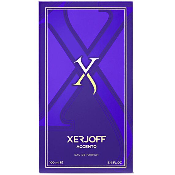 Xerjoff Accento Eau De Parfum 100ml, 3 image