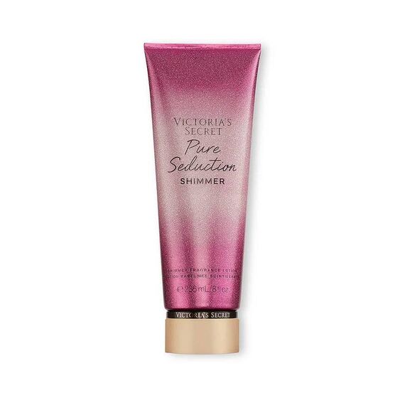 Victoria's Secret Pure Seduction Cashmere For Women Fragrance Lotion 236ml