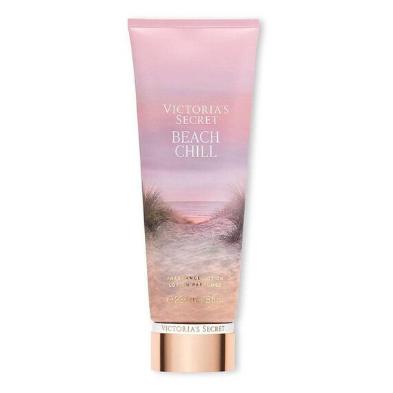 Victoria's Secret Beach Chill For Women Fragrance Lotion 236ml