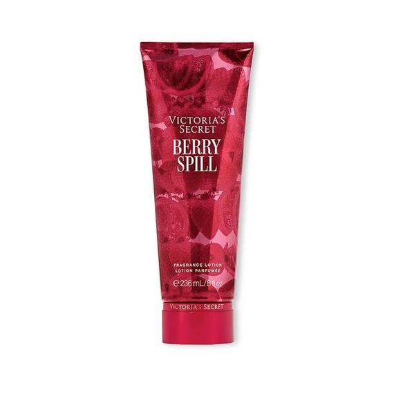 Victoria's Secret Berry Spill For Women Fragrance Lotion 236ml