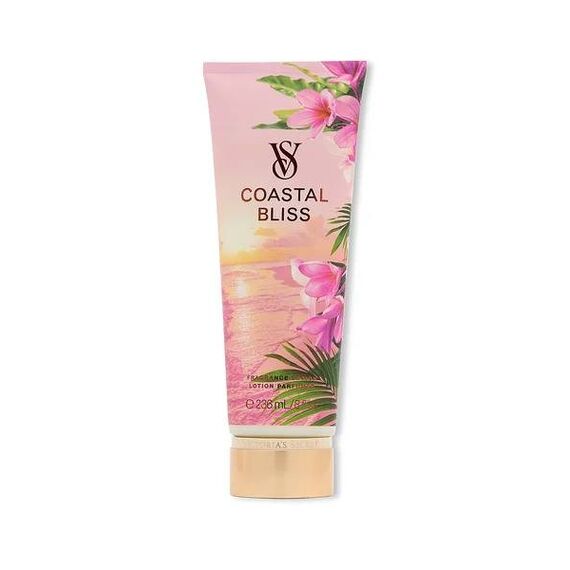 Victoria's Secret Coastal Bliss For Women Fragrance Lotion 236ml
