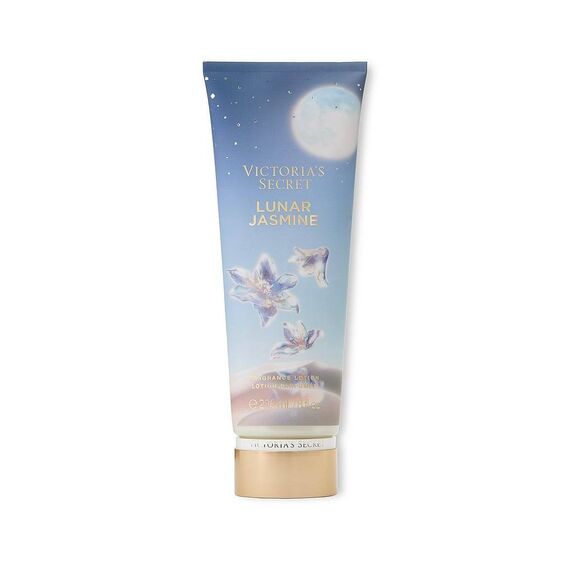 Victoria's Secret Lunar Jasmine For Women Fragrance Lotion 236ml