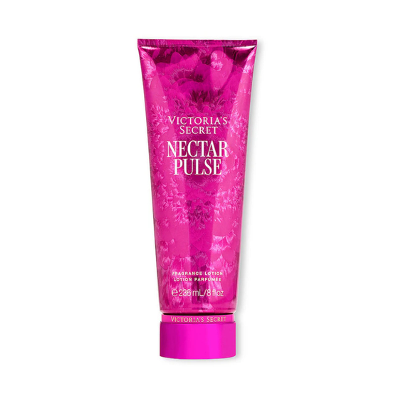 Victoria'S Secret Nectar Pulse For Women Fragrance Lotion 236ml