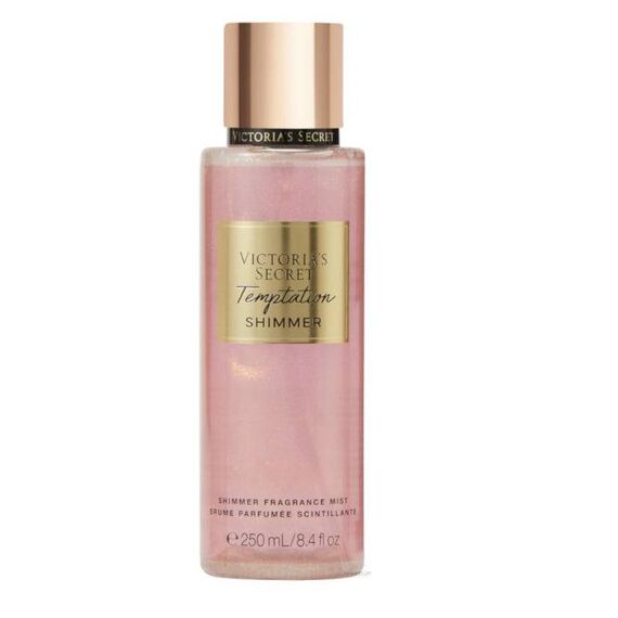 Victoria'S Secret Temptation Shimmer For Women Fragrance Mist 250ml