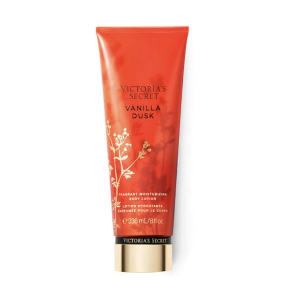 Victoria'S Secret Vanilla Dusk For Women Fragrance Lotion 236ml