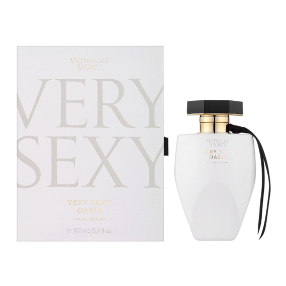 Victoria'S Secret Very Sexy Oasis For Women Eau de Parfum 100ml, 3 image