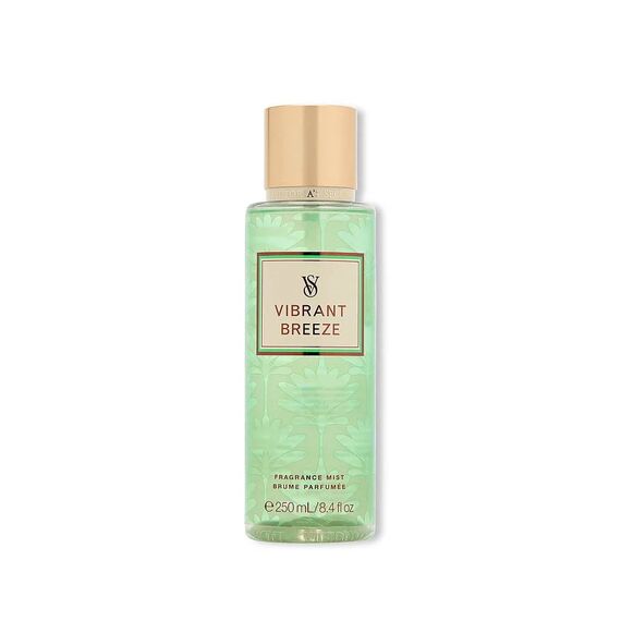 Victoria'S Secret Vibrant Breeze For Women Fragrance Mist 250ml