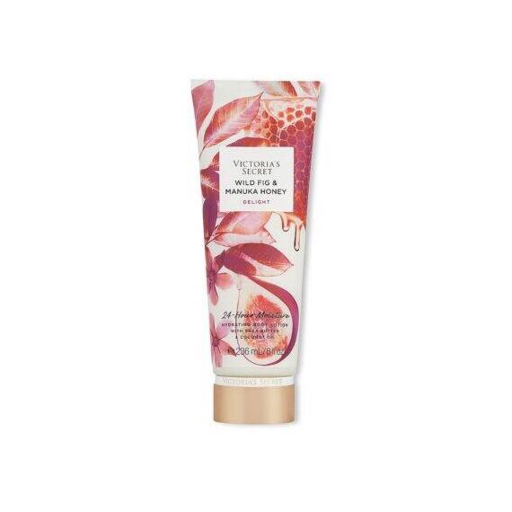Victoria'S Secret Wild Fig & Manuka Honey Delight For Women Body Lotion 236ml