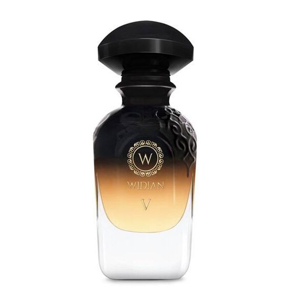 Widian Black Collection Black V Extrait de Perfum 50ml