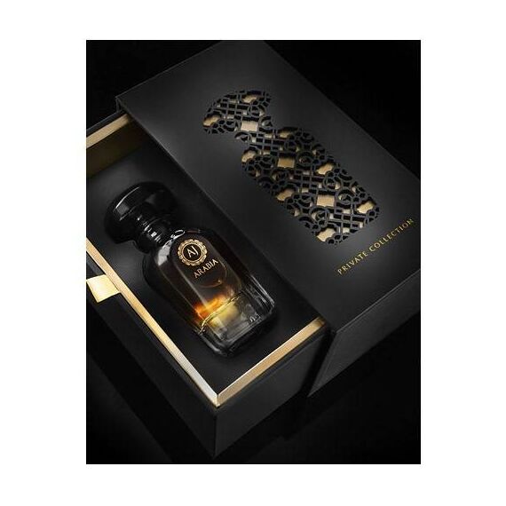 Widian Black Collection Black V Extrait de Perfum 50ml, 2 image