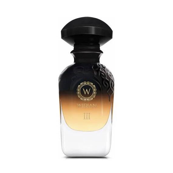 Widian Black Collection Black III Extrait de Perfum 50ml