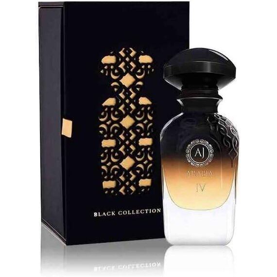 Widian Black Collection Black IV Extrait de Perfum 50ml, 2 image