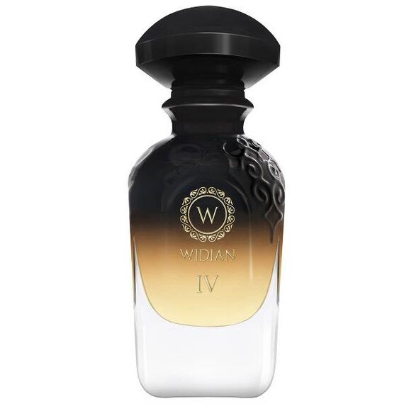 Widian Black Collection Black IV Extrait de Perfum 50ml