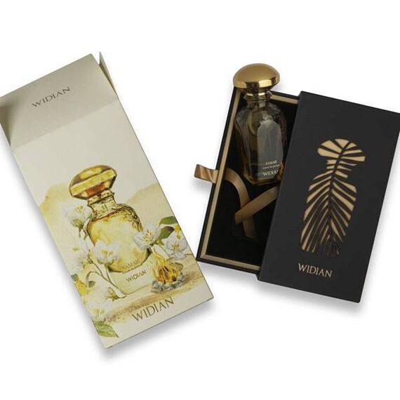 Widian Gold Collection Samar Extrait de Perfum 50ml, 2 image