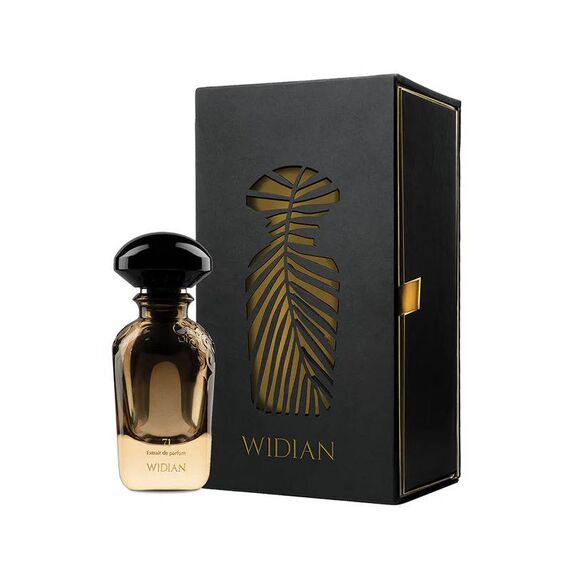 Widian Limited Collection 71 Extrait de Perfum 50ml, 2 image