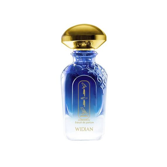 Widian Sapphire Collection Aswan Extrait de Perfum 50ml
